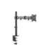 Logilink Desk Mount BP0021 13-27 " Maximum weight (capacity) 8 kg