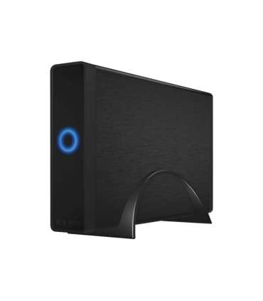 Raidsonic External enclosure for 3.5" SATA HDDs with USB 3.0 interface and UASP Support IB-377U3