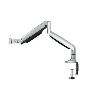 Raidsonic up to 32 " IB-MS503-T Silver/Black