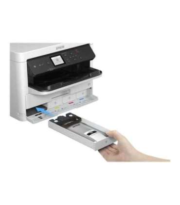 Epson C13T01C100 Ink Black