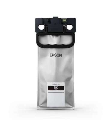 Epson C13T01C100 Ink Black