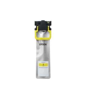 Epson C13T01C400 Ink Yellow