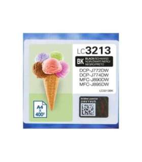 Brother LC3213BK Ink Cartridge Black