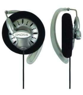Koss Headphones KSC75 Wired In-ear Silver