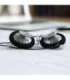 Koss Headphones KSC75 Wired In-ear Silver