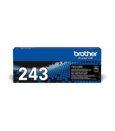 Brother TN243BK Toner cartridge Black