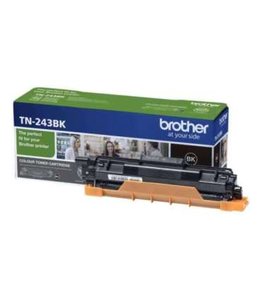 Brother TN243BK Toner cartridge Black