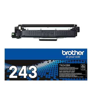 Brother TN243BK Toner cartridge Black