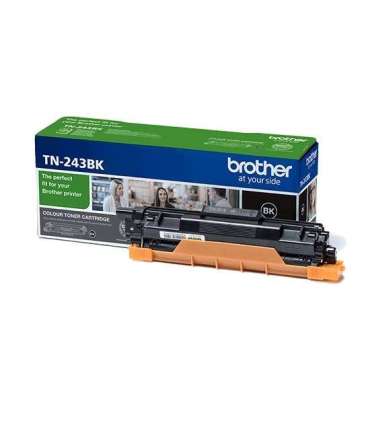 Brother TN243BK Toner cartridge Black