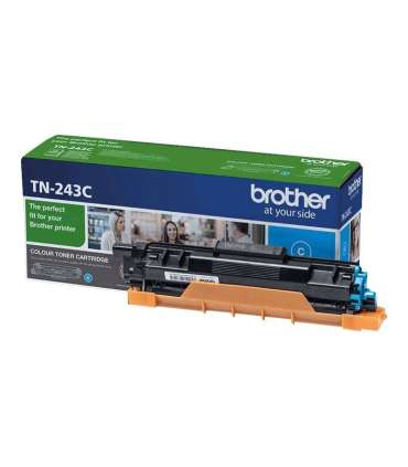 Brother TN243C Toner cartridge Cyan
