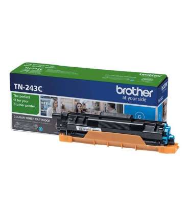 Brother TN243C Toner cartridge Cyan