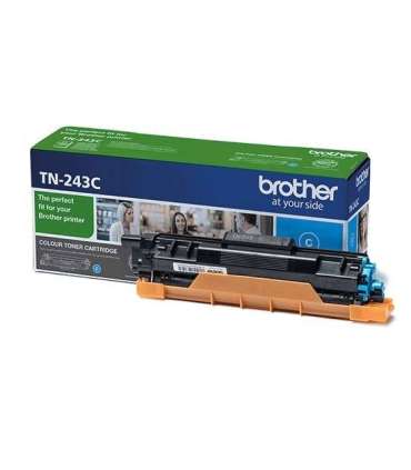 Brother TN243C Toner cartridge Cyan