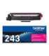 Brother TN243M Toner cartridge Magenta