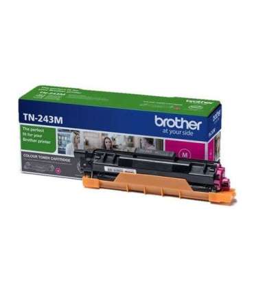 Brother TN243M Toner cartridge Magenta