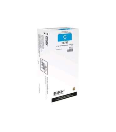 Epson C13T878240 Ink Cartridge Cyan