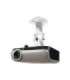 Logilink BP0003 Projector mount, ceiling, universal, 220 mm, white Logilink