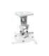 Logilink BP0003 Projector mount, ceiling, universal, 220 mm, white Logilink