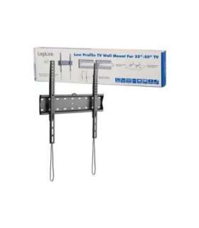 Logilink BP0013 TV Wall mount, 32"-55", fix, 25mm Logilink