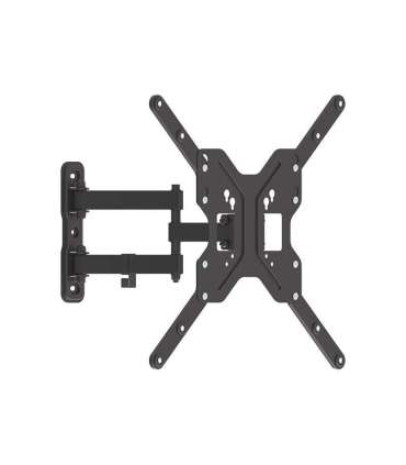 Logilink BP0016 TV Wall mount, 23"-55", tilt +15°-15°,swievel +-90°, 395mm Logilink