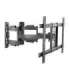 Logilink BP0047 TV Wall mount, 37"-70". corner mount Logilink