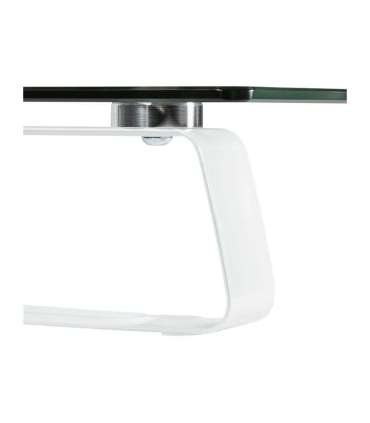 Logilink BP0027 Tabletop monitor riser, glass Logilink