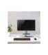 Logilink BP0027 Tabletop monitor riser, glass Logilink
