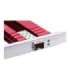 Asus XG-C100F 10G PCIe Network Adapter SFP+ port for Optical Fiber Transmission and DAC cable 10/100/1000/10000