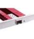 Asus XG-C100F 10G PCIe Network Adapter SFP+ port for Optical Fiber Transmission and DAC cable 10/100/1000/10000