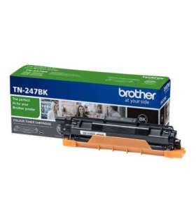 Brother TN-247BK Toner cartridge Black