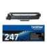 Brother TN-247BK Toner cartridge Black