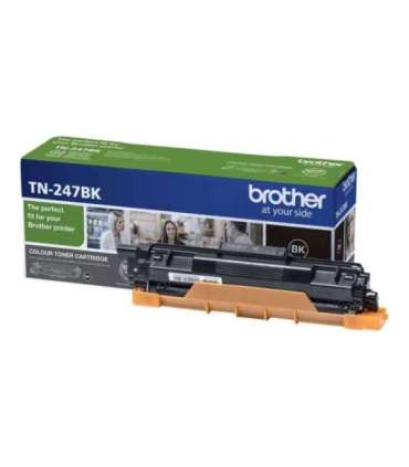 Brother TN-247BK Toner cartridge Black