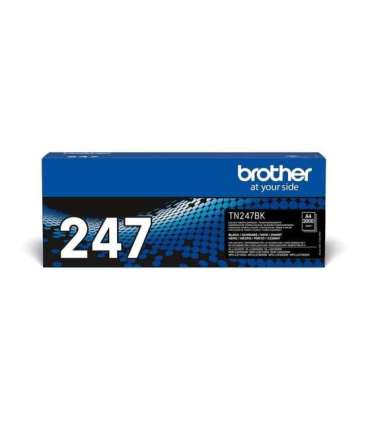Brother TN-247BK Toner cartridge Black