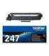 Brother TN-247BK Toner cartridge Black