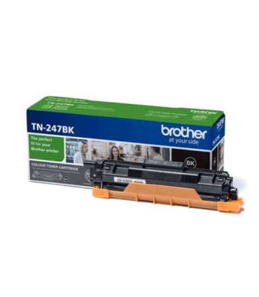 Brother TN-247BK Toner cartridge Black