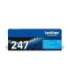 Brother TN-247C Toner cartridge Cyan