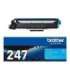 Brother TN-247C Toner cartridge Cyan