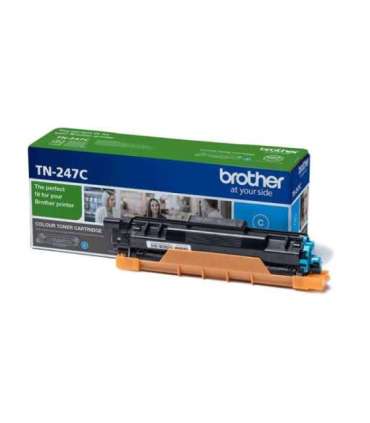 Brother TN-247C Toner cartridge Cyan