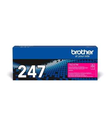 Brother TN-247M Toner cartridge Magenta