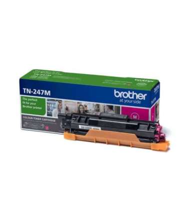 Brother TN-247M Toner cartridge Magenta