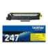 Brother TN-247Y Toner cartridge Yellow