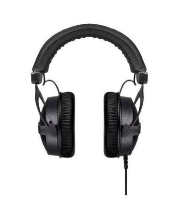 Beyerdynamic Monitoring headphones for drummers and FOH-Engineers DT 770 M Wired On-Ear Noise canceling |