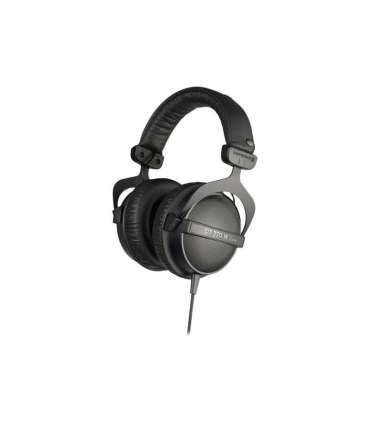 Beyerdynamic Monitoring headphones for drummers and FOH-Engineers DT 770 M Wired On-Ear Noise canceling |