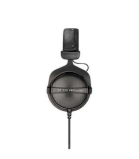 Beyerdynamic Studio headphones DT 770 PRO Wired On-Ear Black