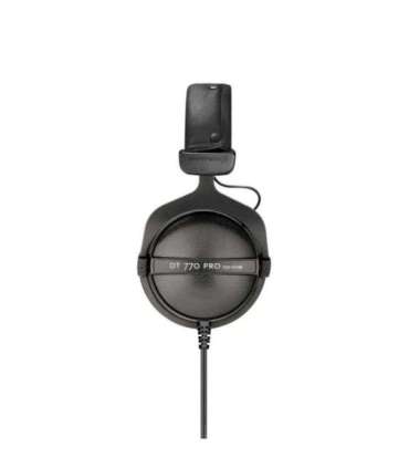 Beyerdynamic Studio headphones DT 770 PRO Wired On-Ear Black