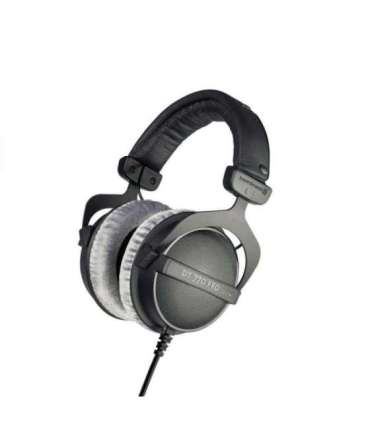 Beyerdynamic Studio headphones DT 770 PRO Wired On-Ear Black