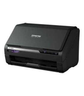 Epson Document scanner FastFoto FF-680W Wireless