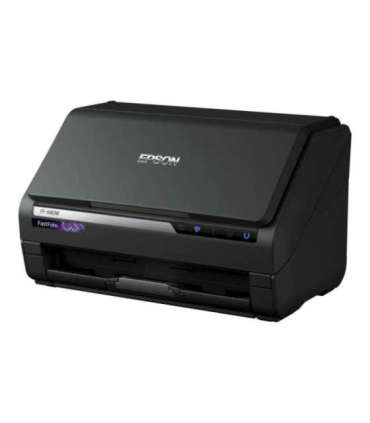 Epson Document scanner FastFoto FF-680W Wireless