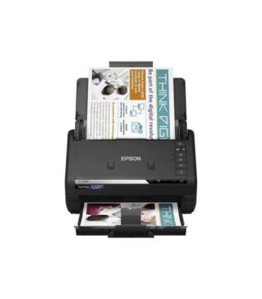 Epson Document scanner FastFoto FF-680W Wireless