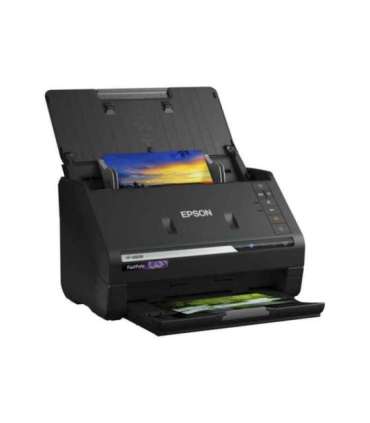 Epson Document scanner FastFoto FF-680W Wireless