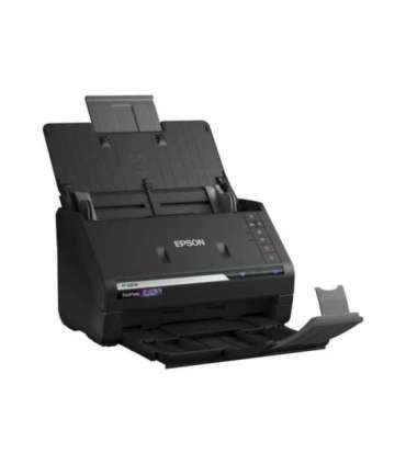 Epson Document scanner FastFoto FF-680W Wireless